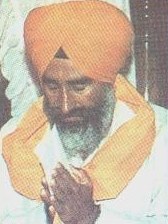 Jaswant Singh Khalra, Prominent Human Rights Activist